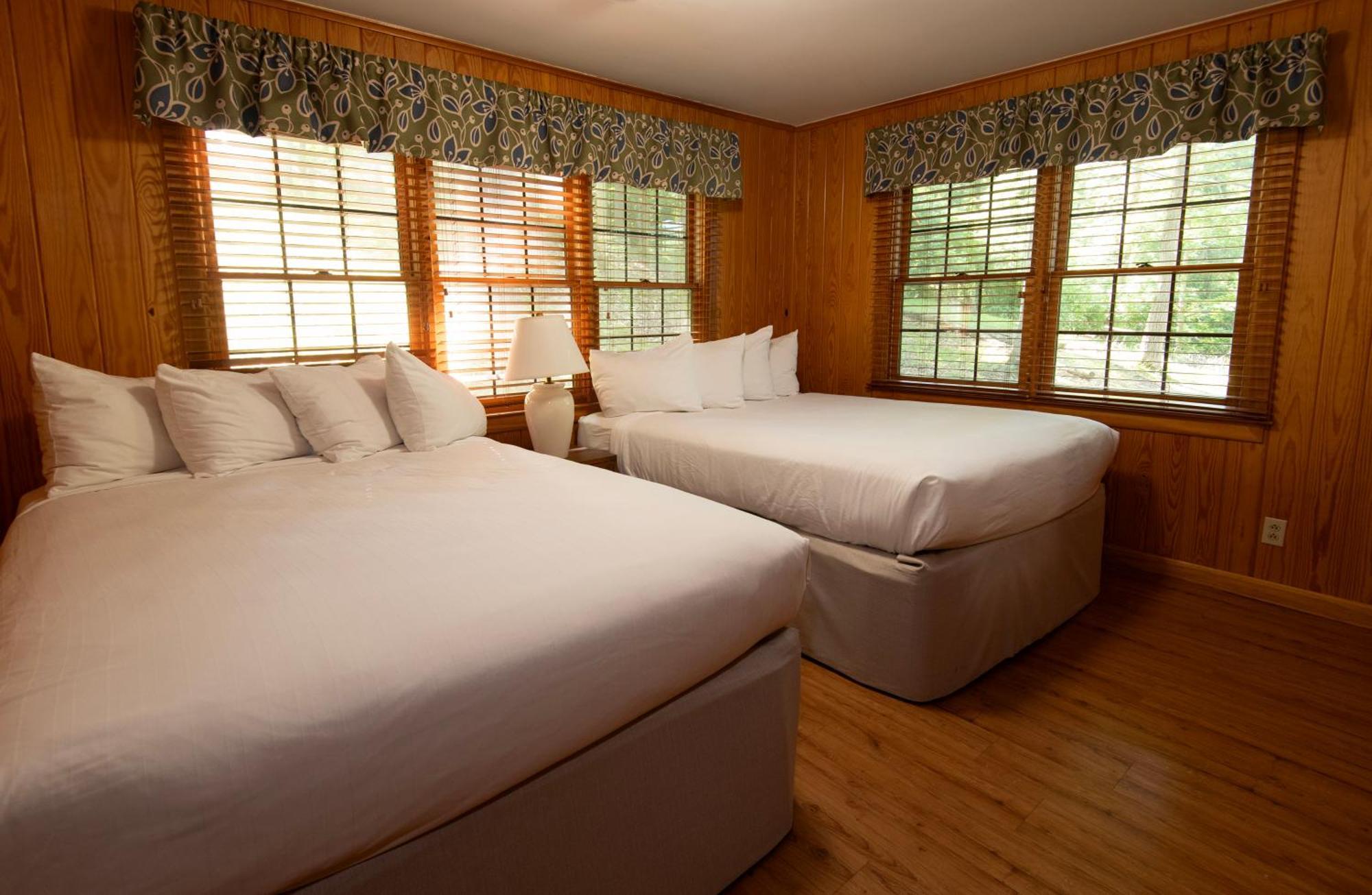 Pennyrile Forest State Resort Park Hawkins Exterior foto