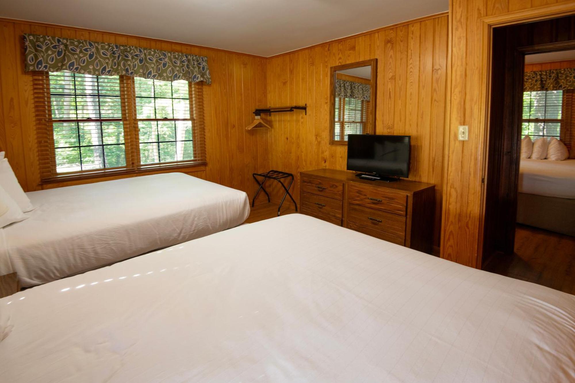 Pennyrile Forest State Resort Park Hawkins Exterior foto