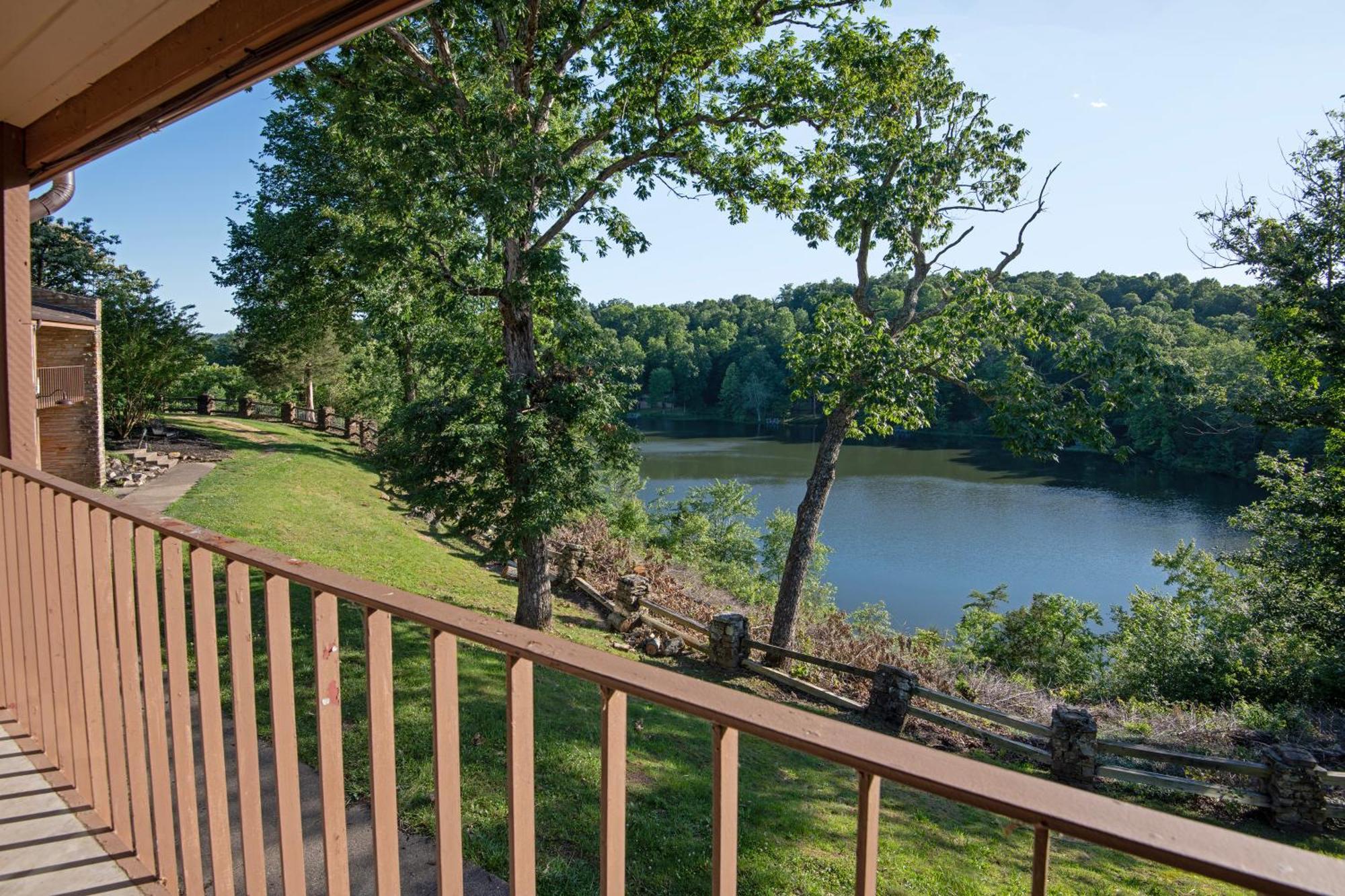 Pennyrile Forest State Resort Park Hawkins Exterior foto