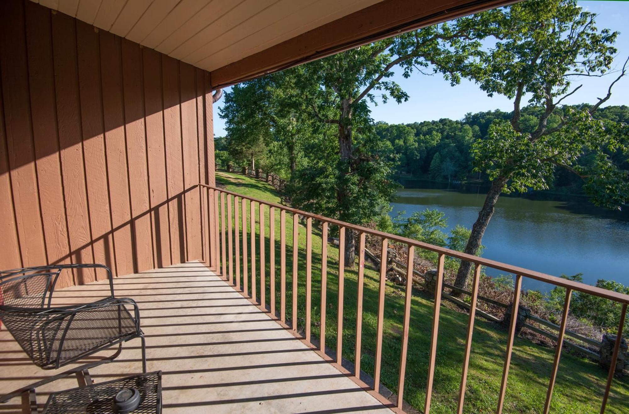 Pennyrile Forest State Resort Park Hawkins Exterior foto