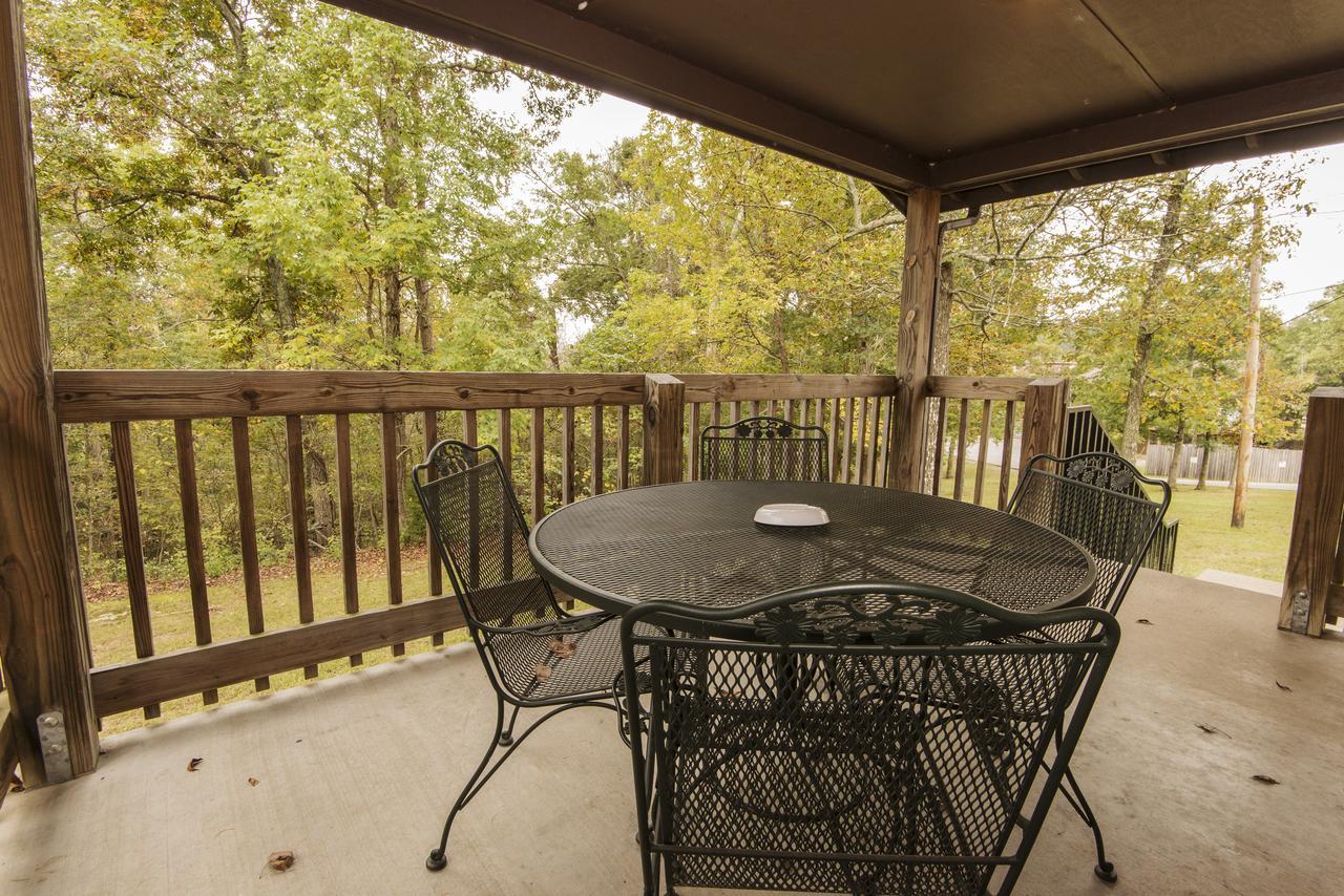 Pennyrile Forest State Resort Park Hawkins Exterior foto