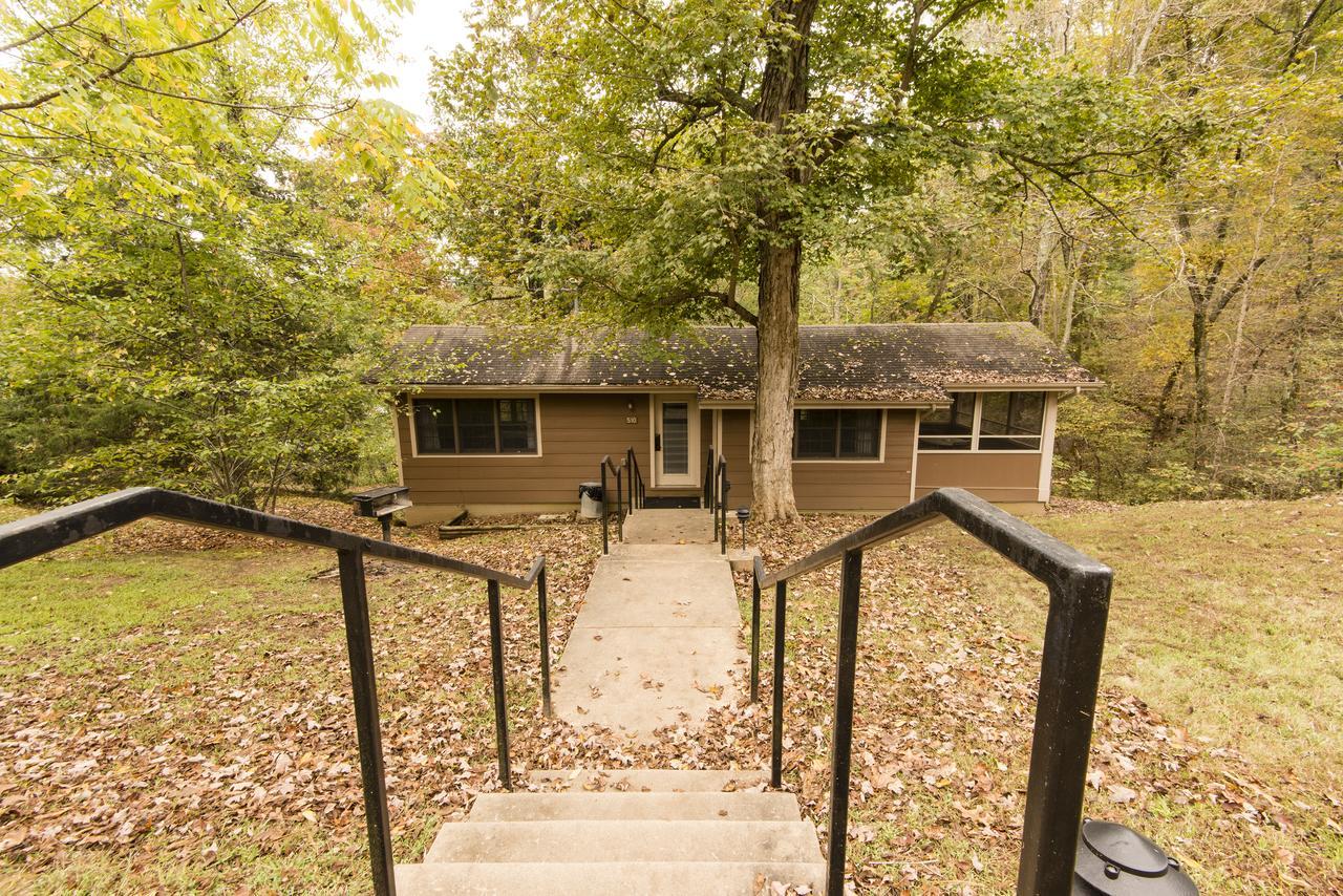 Pennyrile Forest State Resort Park Hawkins Exterior foto