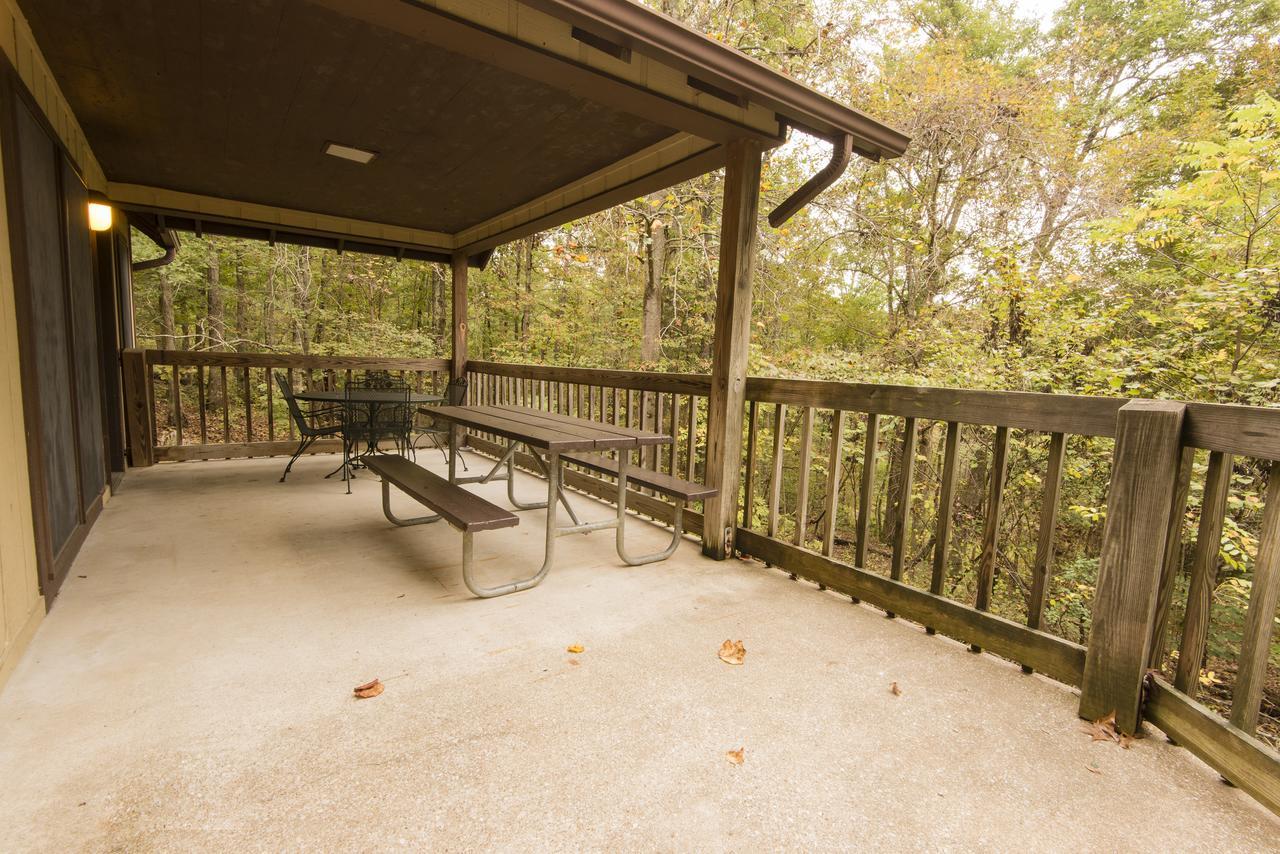 Pennyrile Forest State Resort Park Hawkins Exterior foto