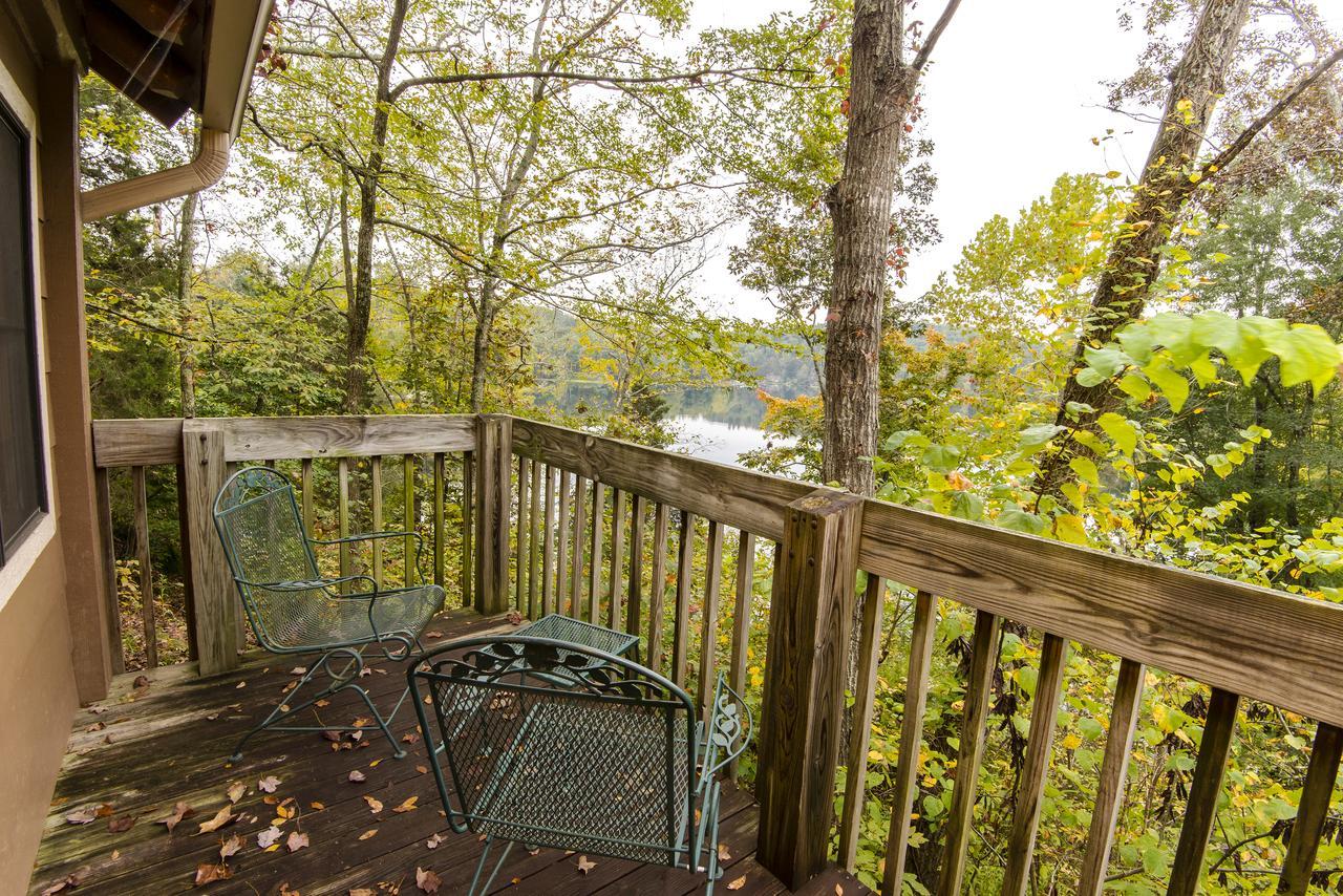 Pennyrile Forest State Resort Park Hawkins Exterior foto