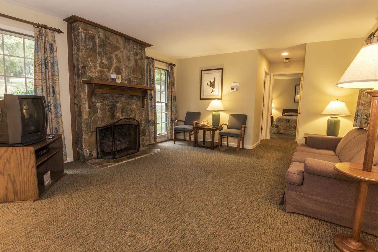 Pennyrile Forest State Resort Park Hawkins Exterior foto