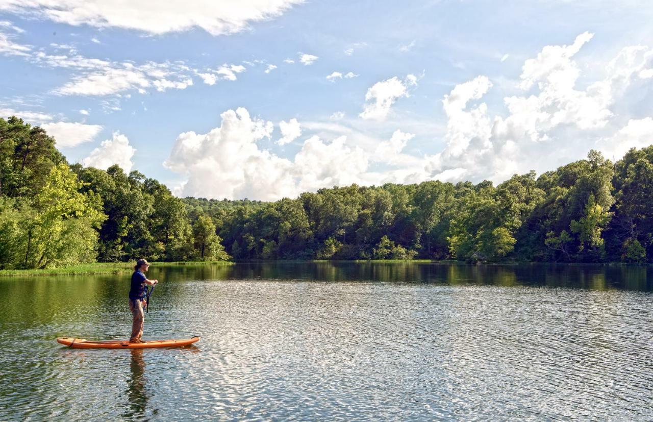 Pennyrile Forest State Resort Park Hawkins Exterior foto